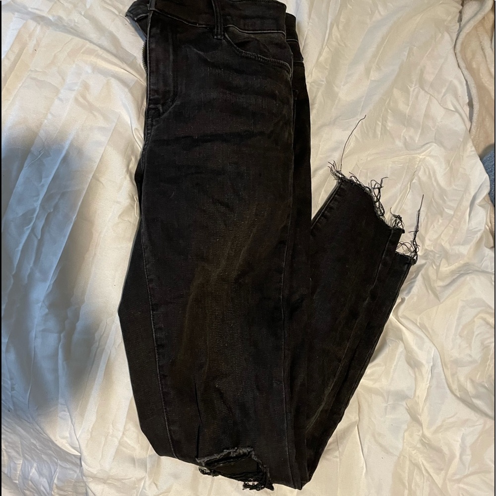PacSun jeans size 25